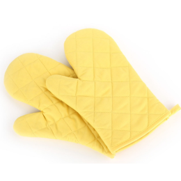 YD150702  黃色隔熱手套   DIY訂做隔熱手套  隔熱手套供應商  滌棉65%  70G  隔熱手套價格  SKGS012 YD150702  黃色隔熱手套   DIY訂做隔熱手套  隔熱手套供應商  滌棉65%  70G  隔熱手套價格  SKGS012